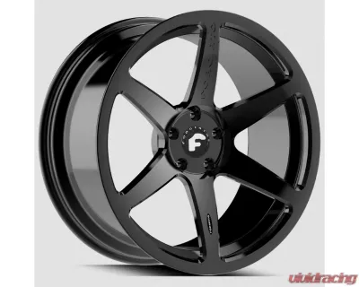 Forgiato Sesto-M Monoleggera Wheel - FRG-Sesto-M-Monoleggera