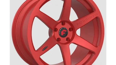 Forgiato Sesto-M Monoleggera Wheel                                     - FRG-Sesto-M-Monoleggera - Image 3