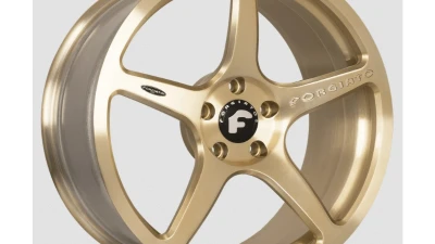 Forgiato Sesto-M Monoleggera Wheel                                     - FRG-Sesto-M-Monoleggera - Image 4