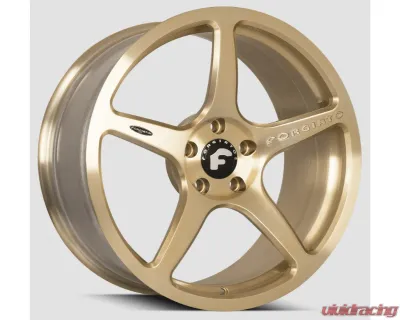 Forgiato Sesto-M Monoleggera Wheel - FRG-Sesto-M-Monoleggera