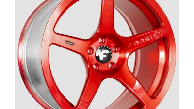 Forgiato Sesto-M Monoleggera Wheel                                     - FRG-Sesto-M-Monoleggera - Image 5