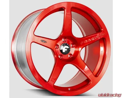 Forgiato Sesto-M Monoleggera Wheel - FRG-Sesto-M-Monoleggera