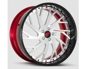 Forgiato Sincro Flat Forging Wheel