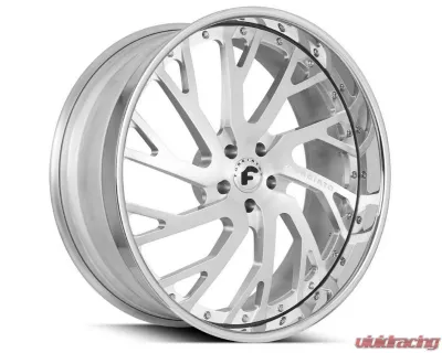 Forgiato Sincro Flat Forging Wheel - FRG-Sincro_FF