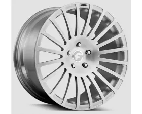 Forgiato Singolo-M Monoleggera Wheel