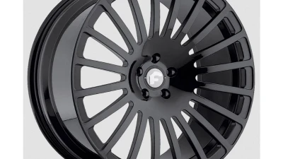 Forgiato Singolo-M Monoleggera Wheel                                     - FRG-Singolo-M-Monoleggera - Image 2