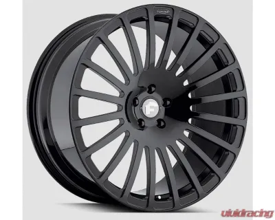 Forgiato Singolo-M Monoleggera Wheel - FRG-Singolo-M-Monoleggera