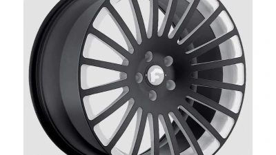 Forgiato Singolo-M Monoleggera Wheel                                     - FRG-Singolo-M-Monoleggera - Image 3