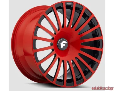 Forgiato Singolo-M Monoleggera Wheel - FRG-Singolo-M-Monoleggera