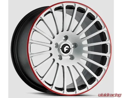 Forgiato Singolo-M Monoleggera Wheel - FRG-Singolo-M-Monoleggera