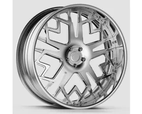 Forgiato Sistemo Flat Forging Wheel