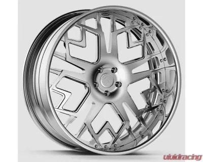 Forgiato Sistemo Flat Forging Wheel - FRG-Sistemo_FF