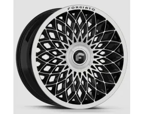 Forgiato Sona-M Monoleggera Wheel