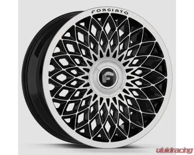 Forgiato Sona-M Monoleggera Wheel - FRG-Sona-M-Monoleggera