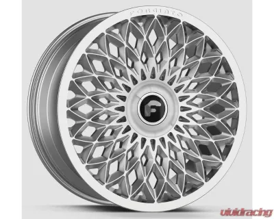 Forgiato Sona-M Monoleggera Wheel - FRG-Sona-M-Monoleggera