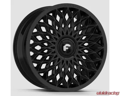 Forgiato Sona-M Monoleggera Wheel - FRG-Sona-M-Monoleggera
