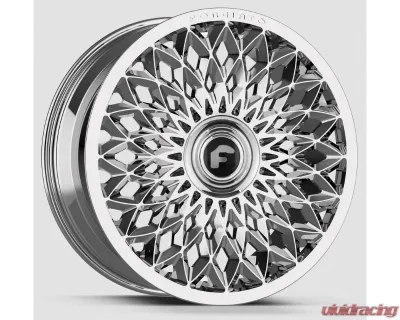 Forgiato Sona-M Monoleggera Wheel - FRG-Sona-M-Monoleggera