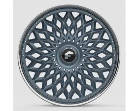 Forgiato Sona Flat Forging Wheel
