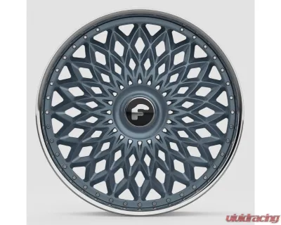 Forgiato Sona Flat Forging Wheel - FRG-Sona_FF