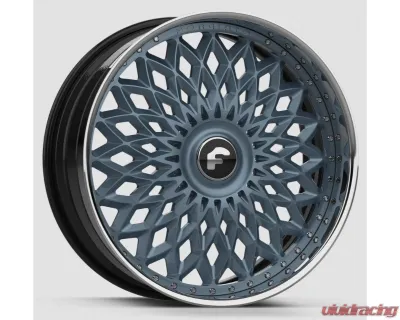 Forgiato Sona Flat Forging Wheel - FRG-Sona_FF