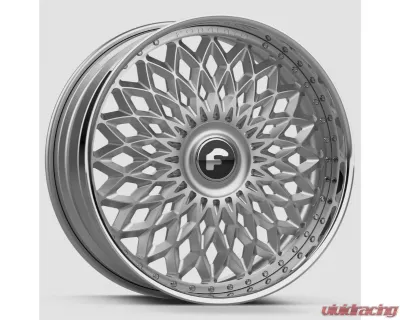 Forgiato Sona Flat Forging Wheel - FRG-Sona_FF