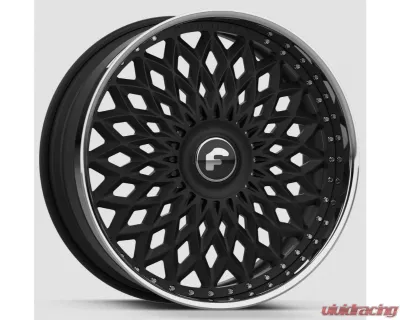Forgiato Sona Flat Forging Wheel - FRG-Sona_FF