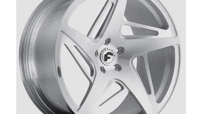 Forgiato Spacco-M Monoleggera Wheel                                     - FRG-Spacco-M-Monoleggera - Image 3