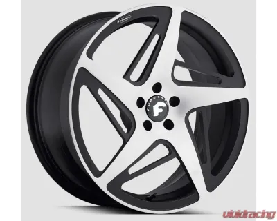 Forgiato Spacco-M Monoleggera Wheel - FRG-Spacco-M-Monoleggera