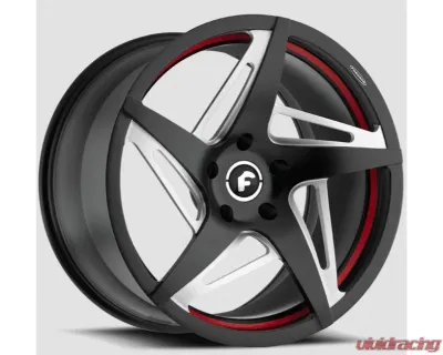 Forgiato Spacco-M Monoleggera Wheel - FRG-Spacco-M-Monoleggera