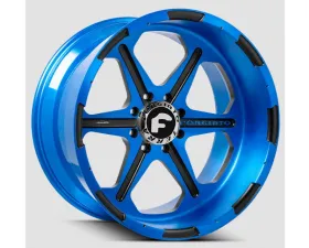 Forgiato Sporcizia-T Terra Wheel