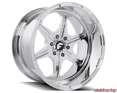 Forgiato Sporcizia-T Terra Wheel - FRG-Sporcizia-T-Terra