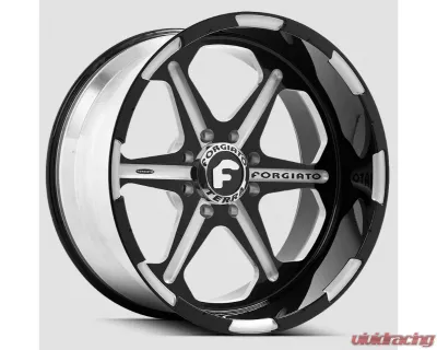 Forgiato Sporcizia-T Terra Wheel - FRG-Sporcizia-T-Terra