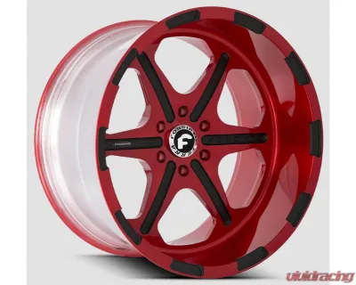 Forgiato Sporcizia-T Terra Wheel - FRG-Sporcizia-T-Terra