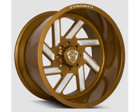 Forgiato Sporco-T Terra Wheel