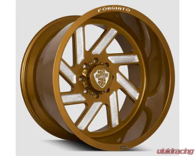 Forgiato Sporco-T Terra Wheel - FRG-Sporco-T-Terra