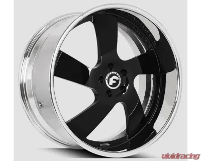 Forgiato Svolta-B Flat Forging Wheel - FRG-Svolta-B_FF