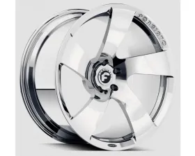 Forgiato Svolta-M Monoleggera Wheel