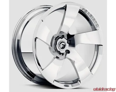 Forgiato Svolta-M Monoleggera Wheel - FRG-Svolta-M-Monoleggera