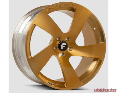 Forgiato Svolta-M Monoleggera Wheel - FRG-Svolta-M-Monoleggera