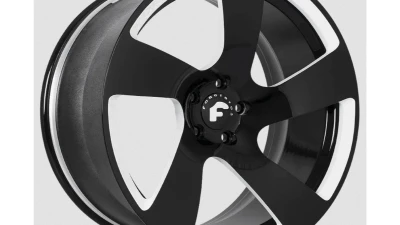 Forgiato Svolta-M Monoleggera Wheel                                     - FRG-Svolta-M-Monoleggera - Image 3