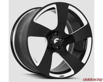Forgiato Svolta-M Monoleggera Wheel - FRG-Svolta-M-Monoleggera