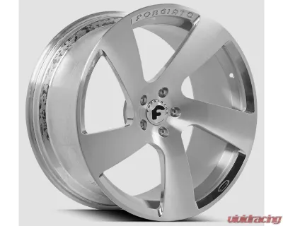 Forgiato Svolta-M Monoleggera Wheel - FRG-Svolta-M-Monoleggera