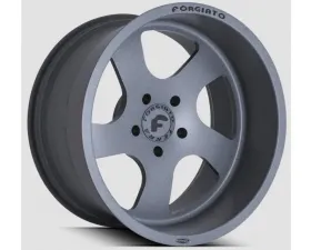 Forgiato Svolta-T Terra Wheel