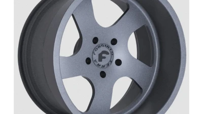 Forgiato Svolta-T Terra Wheel                                     - FRG-Svolta-T-Terra - Image 3