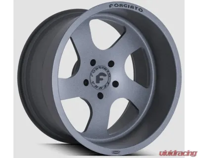Forgiato Svolta-T Terra Wheel - FRG-Svolta-T-Terra