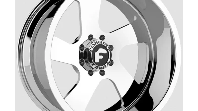 Forgiato Svolta-T Terra Wheel                                     - FRG-Svolta-T-Terra - Image 2