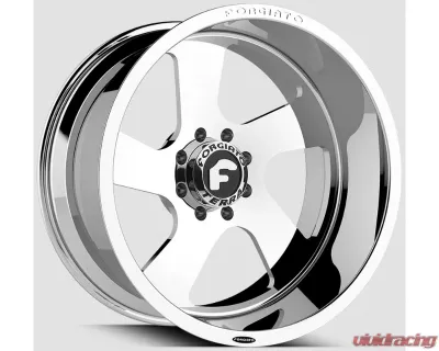 Forgiato Svolta-T Terra Wheel - FRG-Svolta-T-Terra