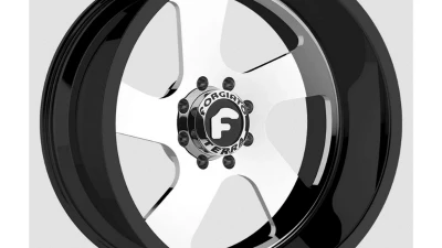 Forgiato Svolta-T Terra Wheel                                     - FRG-Svolta-T-Terra - Image 3