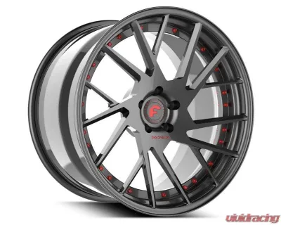 Forgiato TEC 2.2 Tecnica Wheel - FRG-TEC_2.2