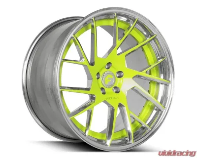 Forgiato TEC 2.2 Tecnica Wheel - FRG-TEC_2.2